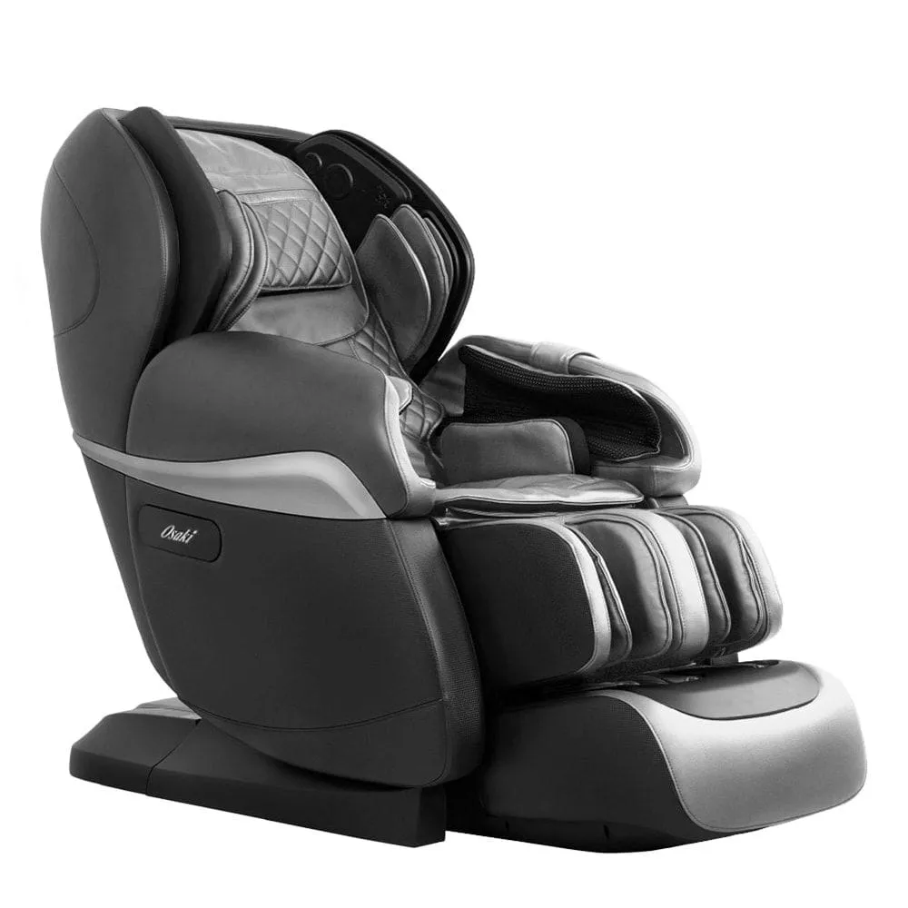 Osaki OS-PRO 4D Paragon Massage Chair