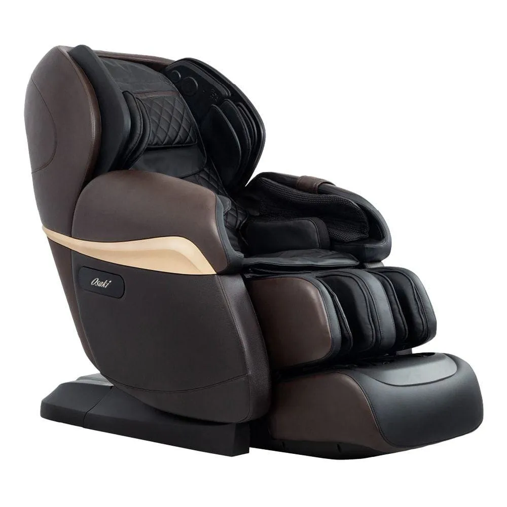 Osaki OS-PRO 4D Paragon Massage Chair