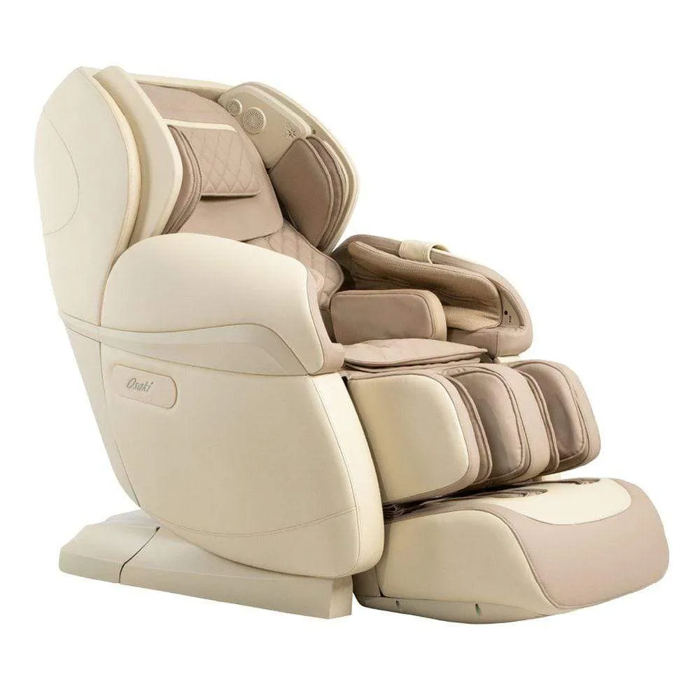 Osaki OS-PRO 4D Paragon Massage Chair