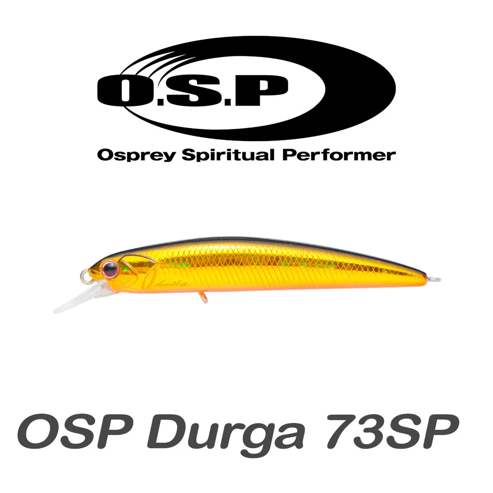 OSP Durga 73SP