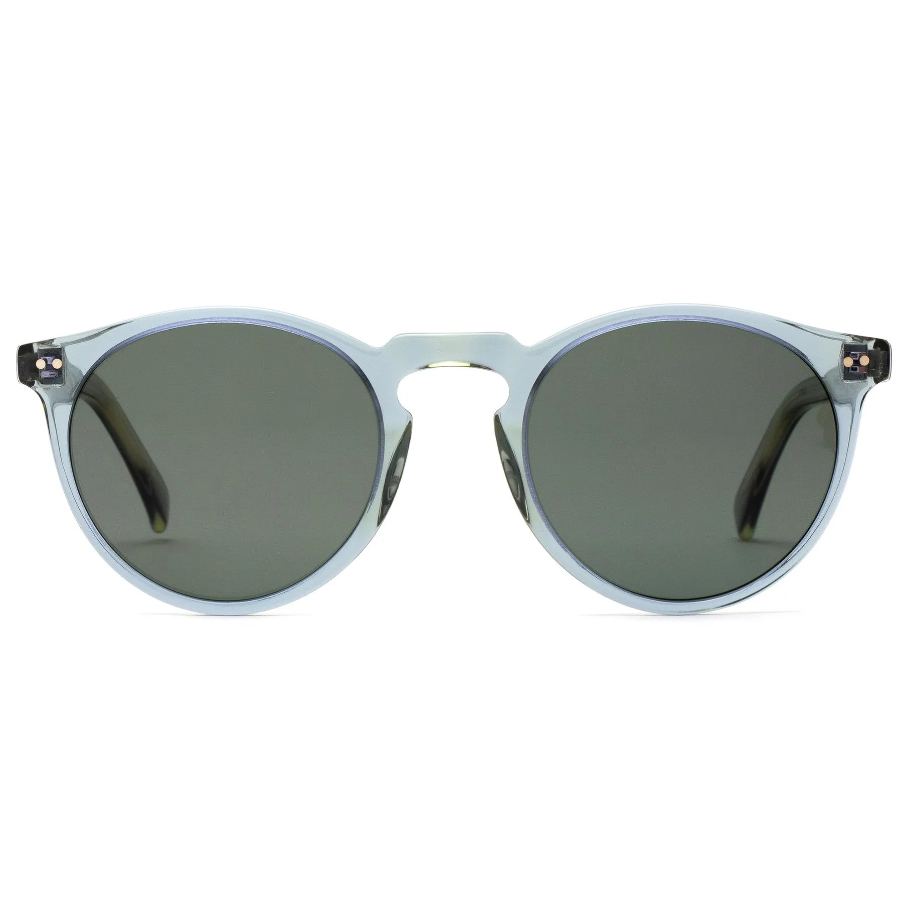 OTIS OMAR EMERALD GREEN/GREY POLAR