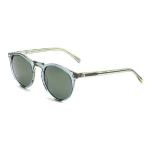 OTIS OMAR EMERALD GREEN/GREY POLAR