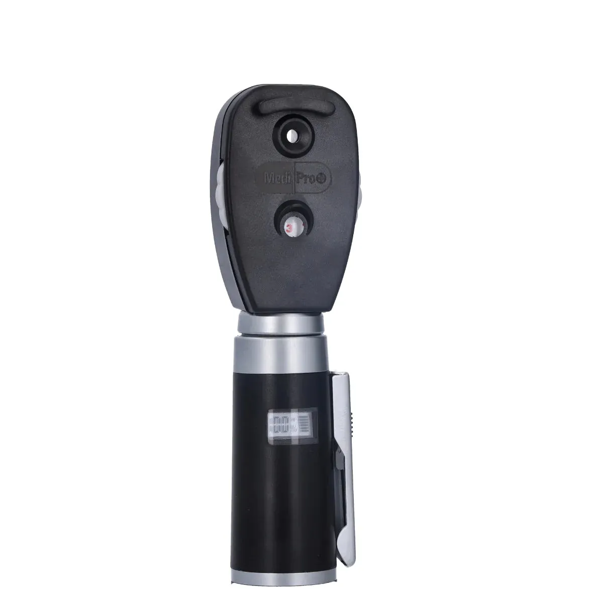Otoscope & Ophthalmoscope Desk Set - Rechargeable