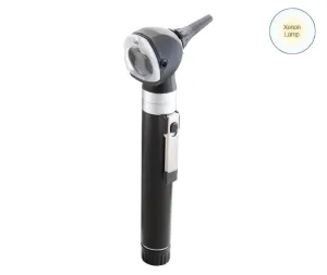 Otoscope Set Pocket  w/AA Handle & Batteries Diagnostix™ 5211 2.5V by ADC