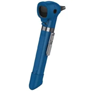 Otoscopio Welch Allyn Pocket Led Azul