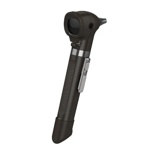 Otoscopio Welch Allyn Pocket Led Negro