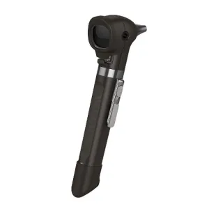 Otoscopio Welch Allyn Pocket Led Negro