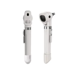 Otoscopio/Oftalmoscopio Welchallyn Pocket Led Blanco