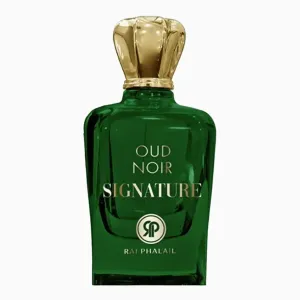Oud Noir Signature EDP Spray 3.4 Oz