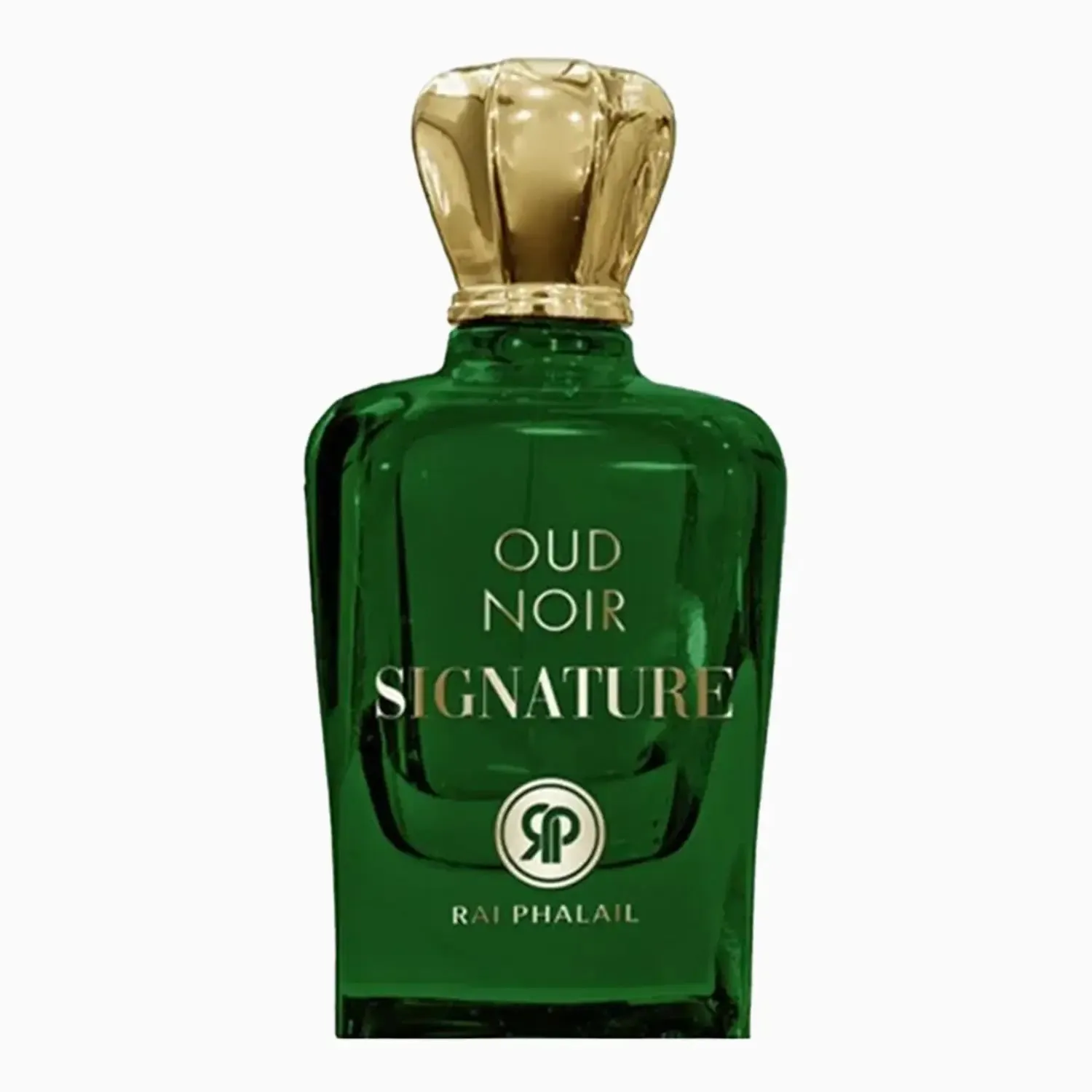Oud Noir Signature EDP Spray 3.4 Oz