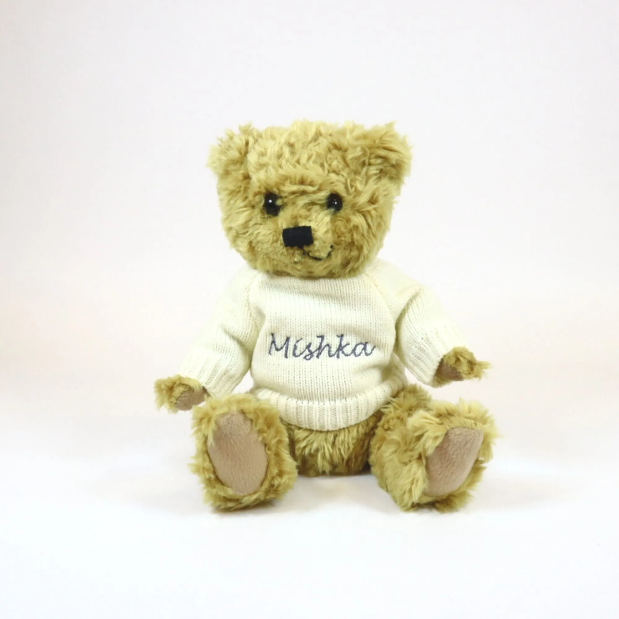 Our Little Bear Luxury Baby Gift Hamper – Pink