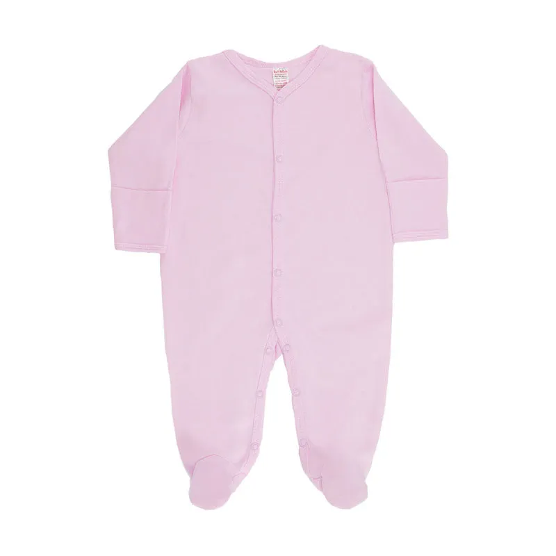 Our Little Bear Luxury Baby Gift Hamper – Pink