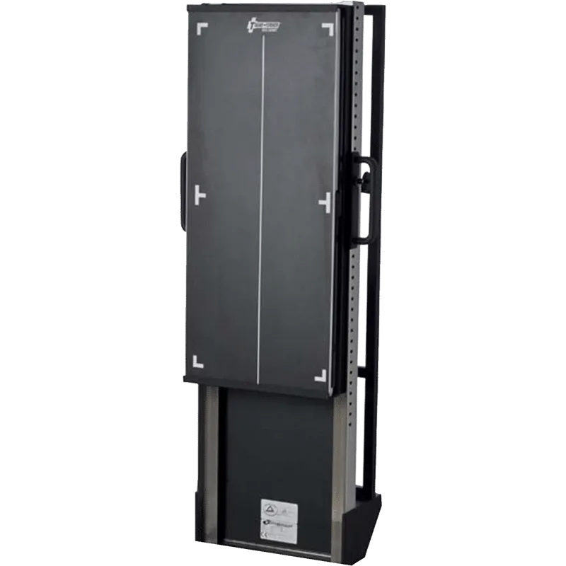 Overlap Wall Mounted Trans-Former®