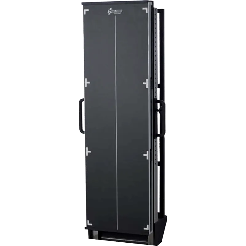 Overlap Wall Mounted Trans-Former®