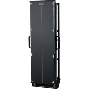 Overlap Wall Mounted Trans-Former®
