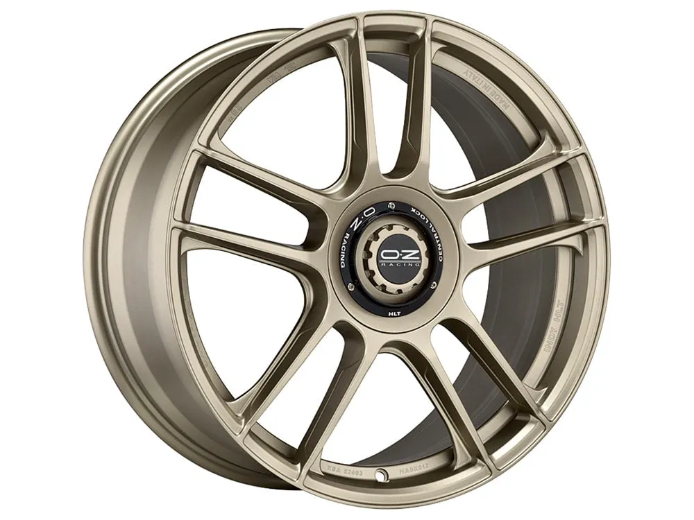 OZ Wheels | Indy HLT (MADE TO ORDER)