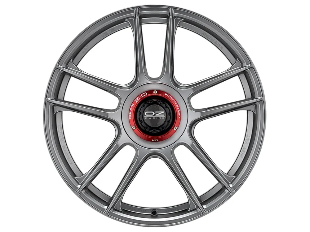 OZ Wheels | Indy HLT (MADE TO ORDER)