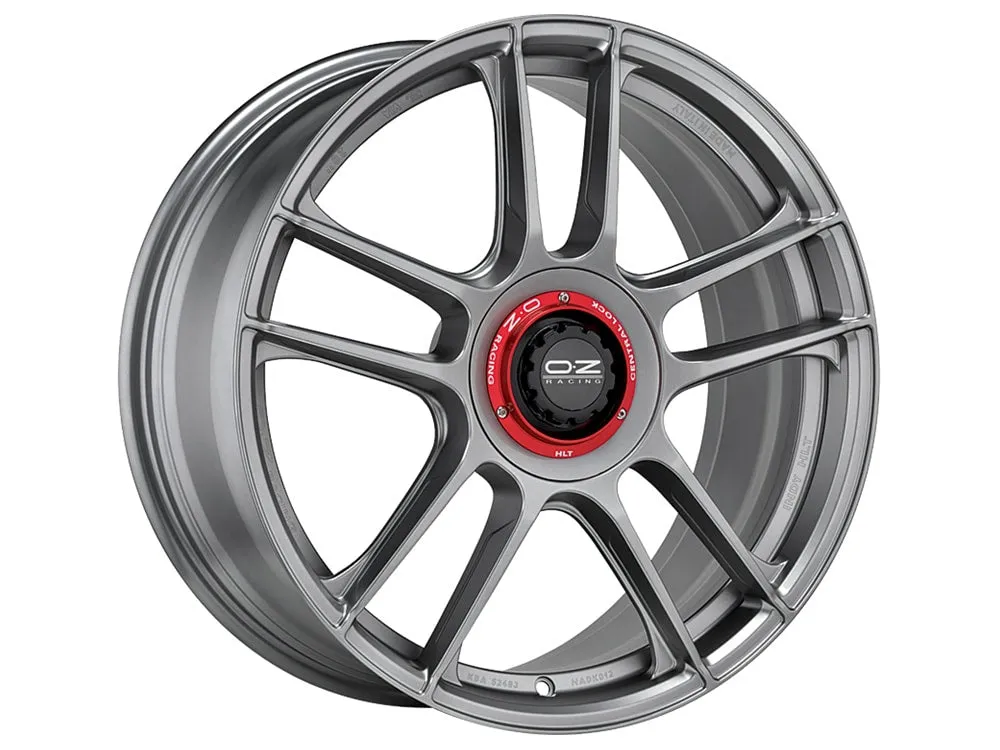OZ Wheels | Indy HLT (MADE TO ORDER)