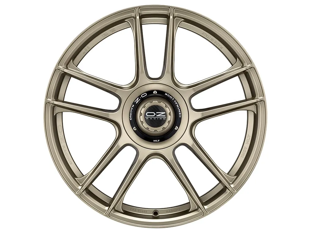 OZ Wheels | Indy HLT (MADE TO ORDER)