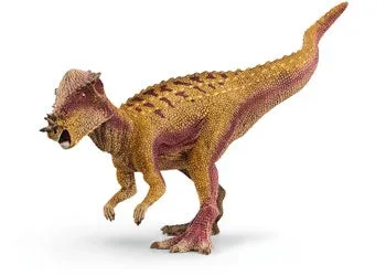 Pachycephalosaurus