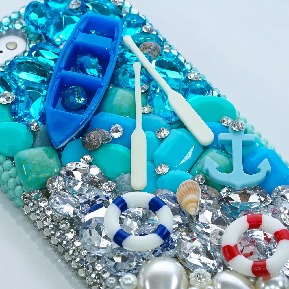 Paddle Away Design (Style 818)
