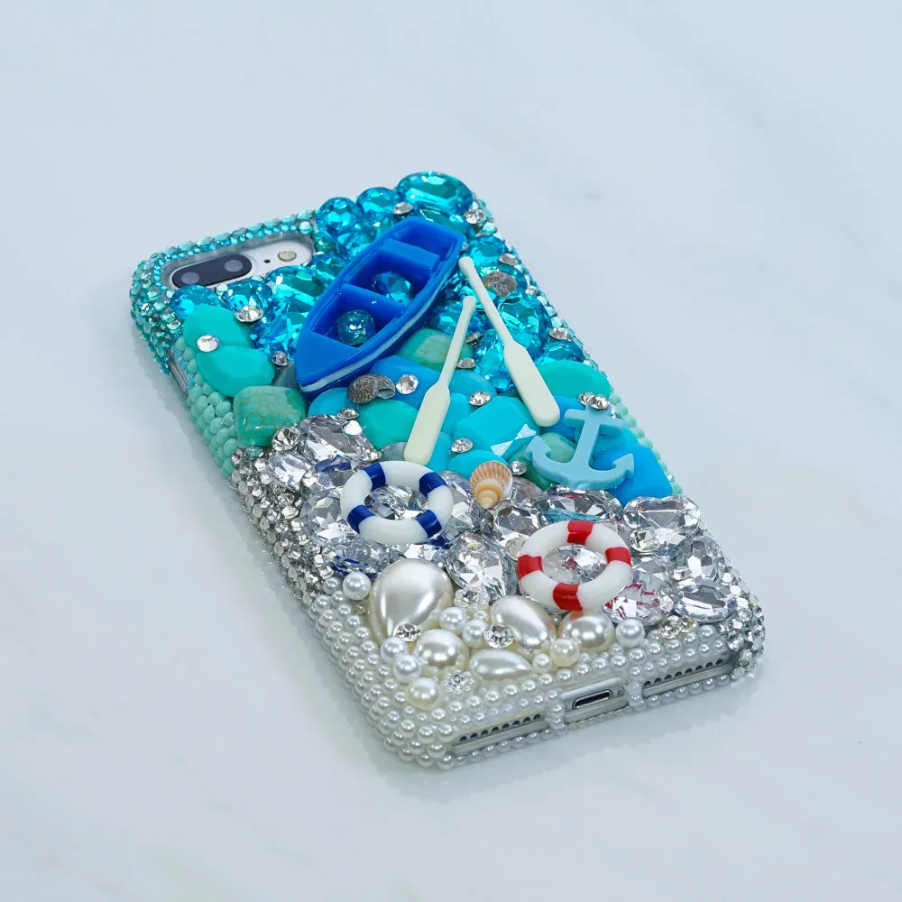Paddle Away Design (Style 818)