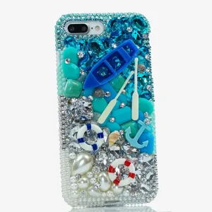 Paddle Away Design (Style 818)