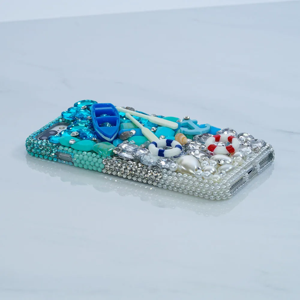 Paddle Away Design (Style 818)