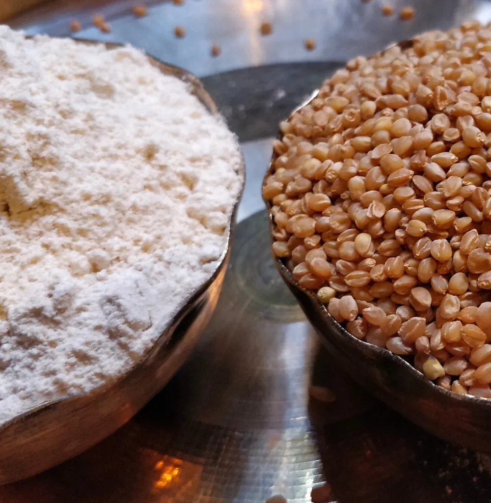 Paigambari Whole Wheat Flour