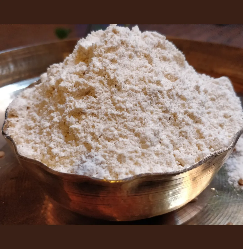 Paigambari Whole Wheat Flour