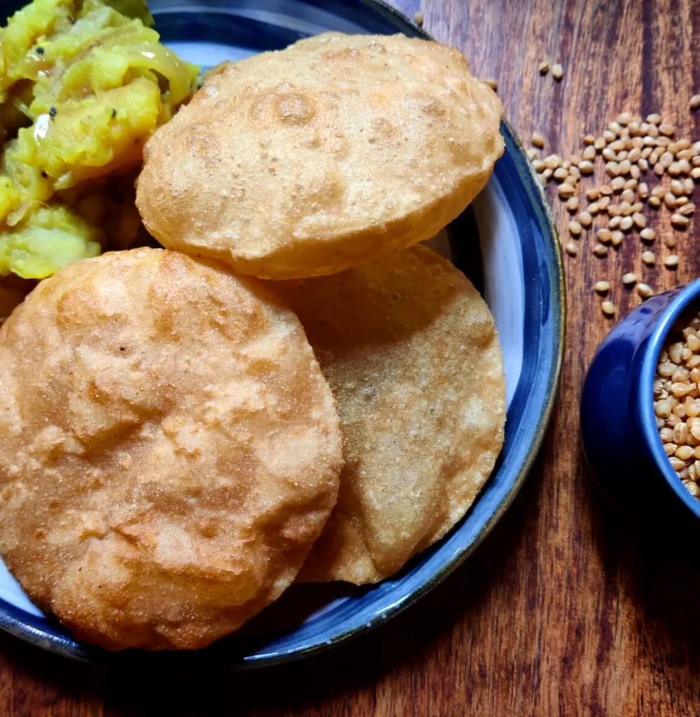 Paigambari Whole Wheat Flour