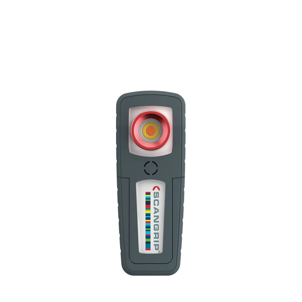 Paint Inspection Lamp Scangrip Minimatch LED, 200lm