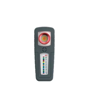 Paint Inspection Lamp Scangrip Minimatch LED, 200lm