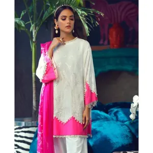 Pakistani Lawn Collection 2020 #M0068