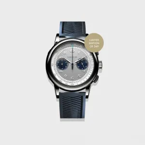 Paloma Beach Chronograph