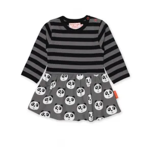 Panda Twirl Dress