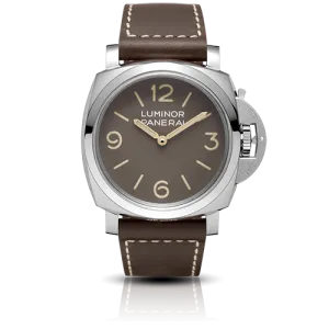Panerai - Luminor 1940 - 3 Days Acciaio