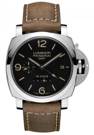 Panerai - Luminor 1950 10 Days GMT Automatic
