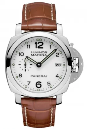 Panerai - Luminor 1950 3 Days Automatic Acciaio