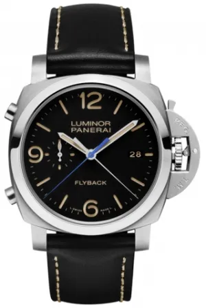 Panerai - Luminor 1950 3 Days Chrono Flyback Automatic