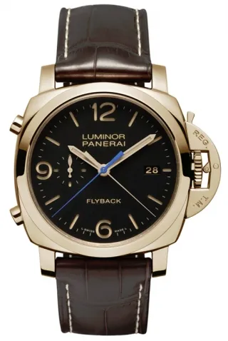 Panerai - Luminor 1950 3 Days Chrono Flyback Automatic