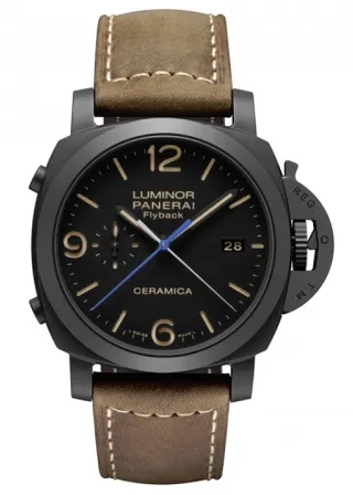 Panerai - Luminor 1950 3 Days Chrono Flyback Automatic