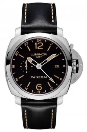 Panerai - Luminor 1950 3 Days GMT 24H Automatic