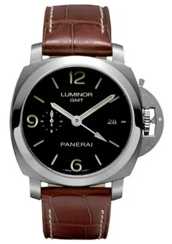 Panerai - Luminor 1950 3 Days GMT Automatic