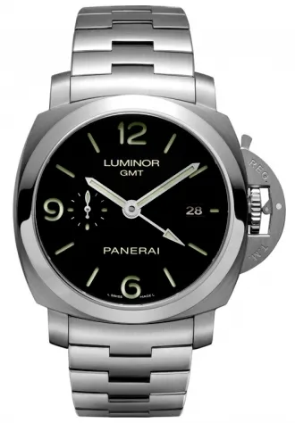 Panerai - Luminor 1950 3 Days GMT Automatic