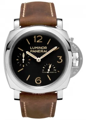 Panerai - Luminor 1950 3 Days Power Reserve
