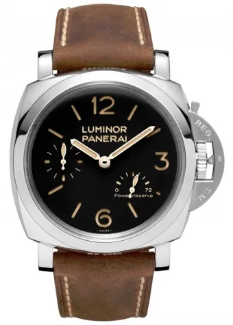 Panerai - Luminor 1950 3 Days Power Reserve