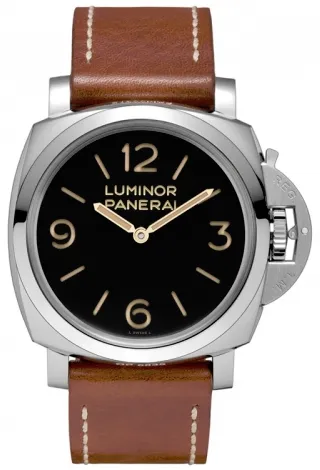 Panerai - Luminor 1950 3 Days