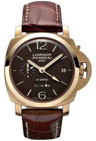 Panerai - Luminor 1950 8 Days GMT