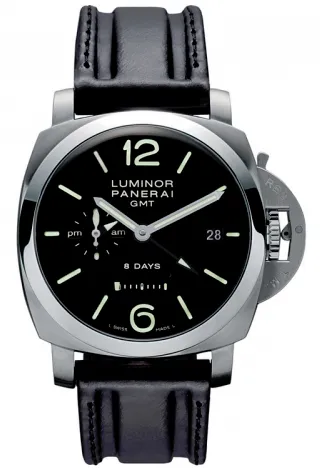 Panerai - Luminor 1950 8 Days GMT